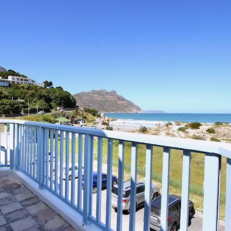 6 Jamaica Beach Apartment Hout Bay Exterior photo