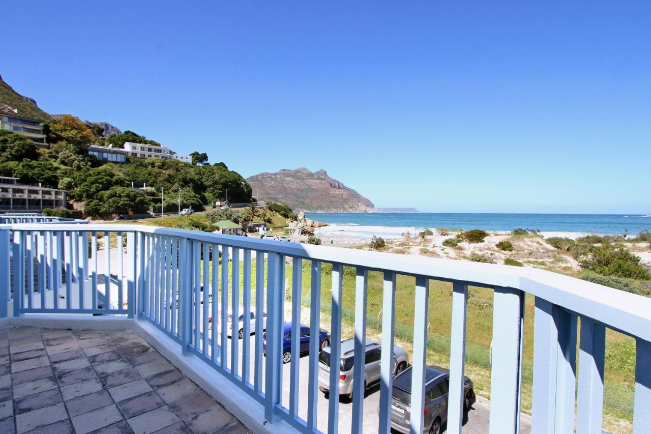 6 Jamaica Beach Apartment Hout Bay Exterior photo