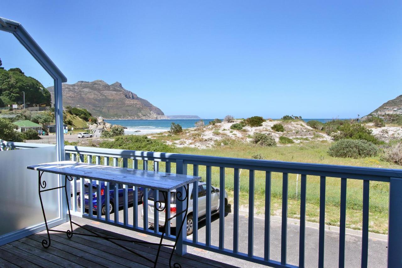 6 Jamaica Beach Apartment Hout Bay Exterior photo